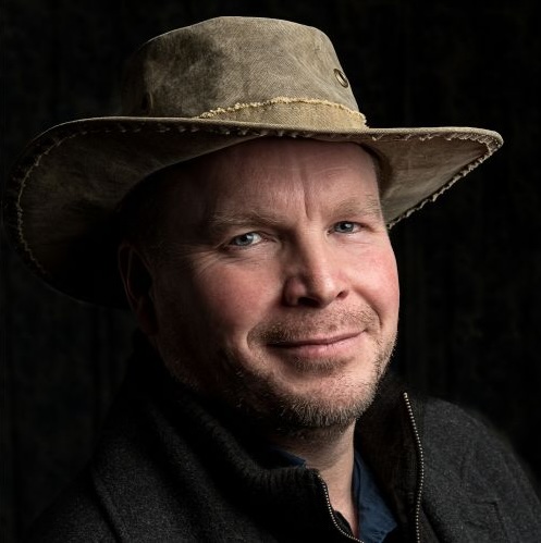 Greg Tjosvold